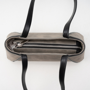 Nuevo Bolso de Mano Tipo Clutch de Diseño para Mujer, Bolso de Moda Femenino de Calidad con Cierre de Cremallera, Material de PU - Product Image 6