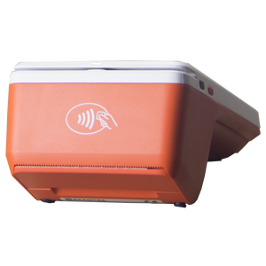 Terminal POS Portátil SCPOS Android 14 con NFC, Lector de Tarjetas MSR, Impresora Térmica, Certificación <span class=keywords><strong>PCI</strong></span> PTS 6.x, Procesador de Cuatro Núcleos a 2.0GHz, 2GB/32GB, 720p Integrado - Product Image 5