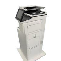 Imprimante multifonction laser numérique tout-en-un reconditionnée pour HP Color LaserJet Managed MFP E67560/E67660