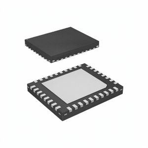 ชิ้นส่วนวงจรอิเล็กทรอนิกส์ดั้งเดิม SI32183-A-GMR 36 VFQFN อินเทอร์เฟซแบบแพดเปิด - Product Image 1
