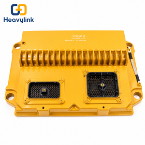 ตัวควบคุมเครื่องยนต์รถขุด Heavylink สำหรับเครื่องยนต์ CAT 320D 330D C15 C18 รุ่น MANDUA CATA4E4 372-2905-00 - Product Image 4