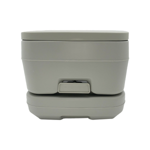 Inodoro de Casete para Autocaravana, Baño para Vehículo Recreativo - Product Image 2