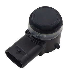 เซ็นเซอร์จอดรถ Jlr Ford Pdc รุ่น Fk72 15k859 Ca สีดำ ระยะมาตรฐาน สำหรับรถยนต์ - Product Image 1