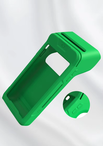 Nexgo G2 N86 N5 ручной Pos терминал кейс высокого качества мягкий силиконовый чехол для Pos машины - Product Image 4