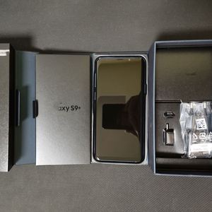 <strong>S9</strong>+ Cellphone <strong>S9</strong> <strong>Plus</strong> G965U G965F <strong>Original</strong> Unlocked 64GB Phone Curved Screen Mobile Phones Phone <strong>case</strong> - Product Image 6