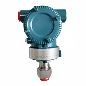 Bản gốc Nhật Bản yokogawa khác biệt cảm biến áp suất 4-20mA eja130e mô hình hoàn thành chức năng ổn định yokogawa máy phát áp lực - Product Image 5