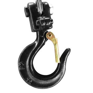 12V 24V 0,5 ton capaciteit pick-up truck kleine mobiele mini-voertuig gemonteerde kraan elektrische lier takel - Product Image 5