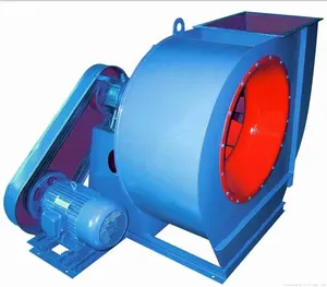 Hot selling industrial dc blower fan centrifugal exhaust fan blower fans