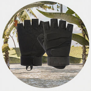 Tactical Duty <b>Gloves</b> Anti Slip Protective <b>Gloves</b> for Security Teams Hunting and Training <b>gloves</b> - Product Image 3