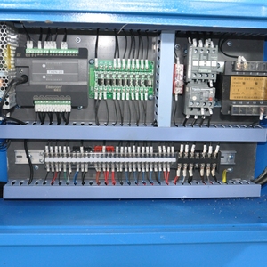 Bán tự động ống kim loại Bender Máy uốn ống thủy lực dw38nc - Product Image 5