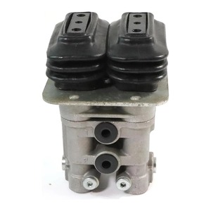 Pièces détachées JCB KSJ2465 333/K3325 – Commande à distance de soupape pour excavatrice JCB JS200 JS220 – Soupape au pied - Product Image 4