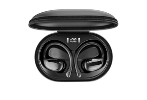 <span class=keywords><strong>S3</strong></span> Tai Nghe Chống Nước IPX7 Không Dây Khử Tiếng Ồn TWS Tai Nghe Cảm Ứng Không Dây Fone De Ouvido Audifono Tai Nghe <span class=keywords><strong>Bluetooth</strong></span> - Product Image 4