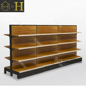 Giá để hàng trưng bày bán lẻ thiết kế chuyên nghiệp, chất lượng cao, kệ siêu thị, giá hàng tạp hóa, giá thuốc cho thiết kế nội thất cửa hàng bán lẻ - Product Image 3