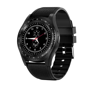 L9 thông minh đồng hồ ECG Heart Rate cuộc gọi nhắc nhở đầy đủ cảm ứng Smartwatch IP68 Đồng hồ chống thấm nước