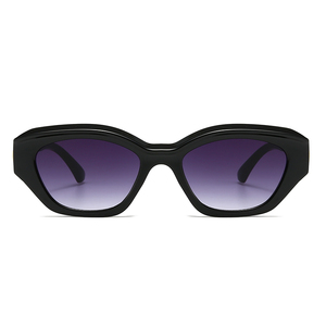 Wholesale Custom Logo Fashion Unisex <b>Sunglasses</b> UV400 Protection PC Frame 10 Colors Available - Product Image 6