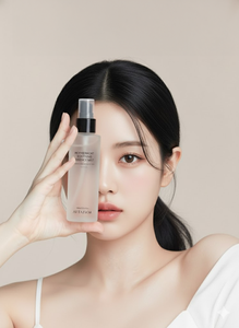 Bruma Calmante Coreana, Spray Facial Hidratante y Calmante con Hidratación Instantánea, Cuidado Calmante para Piel Sensible, Hecho en Corea para Mujeres - Product Image 2