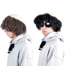 Maschere da festa lavorate alla moda da donna buone per feste alla moda - Product Image 1