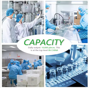 Complément sportif à marque privée OEM, boisson énergétique pré-entraînement, nutrition sportive, gel pré-entraînement - Product Image 6