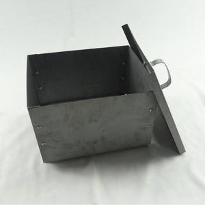 Tête de brûleur de barbecue en métal avec poignée réglable pour la cuisson, la pâtisserie et le barbecue, origine Jinhua - Product Image 4
