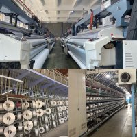 Günstiger Fabrikpreis Neues Design 100% Polyester Gebürsteter Stoff Heimtextilien Bettlakenstoff für Bettlaken
