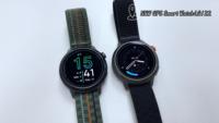 Reloj Inteligente GPS para Hombre y Mujer, Monitor de Salud, Funciones Deportivas, Dirección Qibla, Respuesta de Llamadas, Resistente al Agua IP68, Magnético