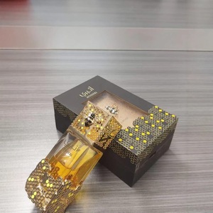 Atheeri Perfume Unisex con Aroma a Panal de Abeja, 100 ml, Aroma Duradero - Product Image 2