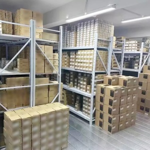 FANUC A06B-6111-H006 แบบปิดผนึก # โมดูลมอเตอร์ H550 แอมพลิฟายเออร์ 2 แกน รองรับ SV 80/80 HRV2 และ HRV3 - Product Image 6