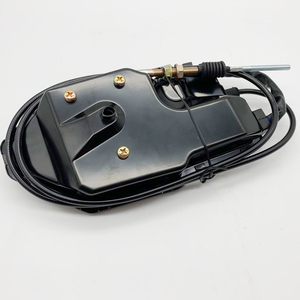 Wa380 Pc400-7คุณภาพ<span class=keywords><strong>ส</strong></span>ูง6d95<span class=keywords><strong>มอ</strong></span>เตอร์หยุดเครื่องยนต์6d125 600-815-7670 600-815-7650 - Product Image 2