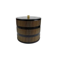 Consommables de coupe de fil Filtre EDM Charmilles 340x25x450mm Bon prix