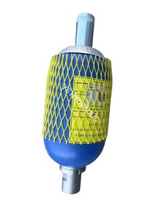 Аккумулятор PARKER EHV24.5 OLAER EHV24.5-330/90 01125 Тип аккумулятора Ihv 1269048 - Product Image 6