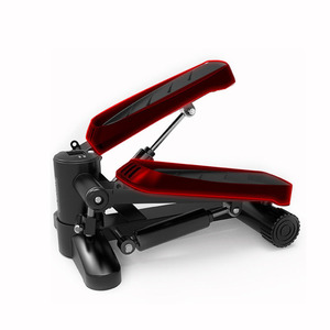 YUNPAO Fitness Workout Compact Stepper Ejercitador Mini Stepper Escalera portátil Steppers - Product Image 3