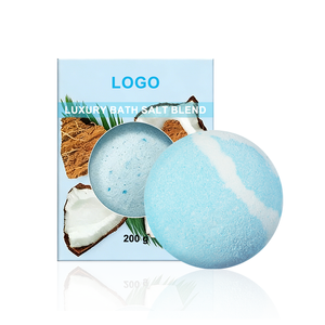 <span class=keywords><strong>Sel</strong></span> de Bain Exfoliant, Blanchissant et Hydratant au <span class=keywords><strong>Sel</strong></span> Marin et à la Lavande, Naturel et Biologique, Marque Privée, Vente en <span class=keywords><strong>Gros</strong></span> OEM, Luxe - Product Image 3