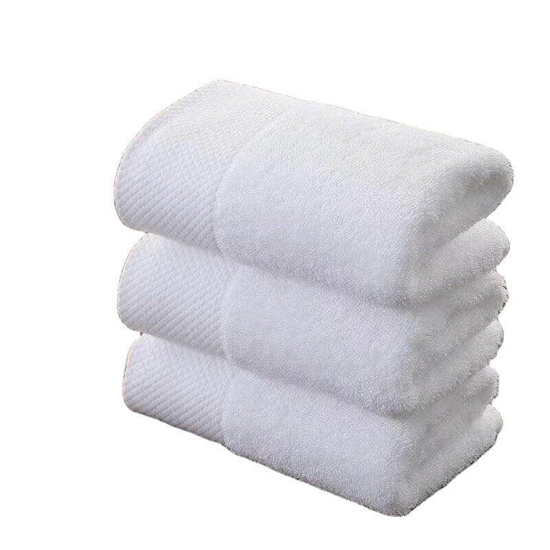 Wholesale 70x140cm Luxury Cotton Bath Towels
