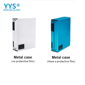 YYS D7B空气质量传感器UART/PWM激光PM2.5气体传感器，浓度范围为0-999G/<span class=keywords><strong>m</strong></span> - Product Image 5