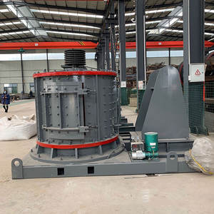 Trituradora Vertical Compuesta para Minería, Cantera, Piedra Caliza, Granito, Planta de Procesamiento de Agregados - Product Image 3