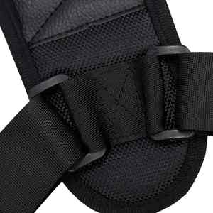 Correcteur de <span class=keywords><strong>posture</strong></span> Correcteur de <span class=keywords><strong>posture</strong></span> <span class=keywords><strong>dos</strong></span> orthèse dorsale ceinture de <span class=keywords><strong>correction</strong></span> de <span class=keywords><strong>posture</strong></span> réglable pour hommes femmes - Product Image 3