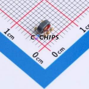 H3-TC1-1T+ Balun SMD-5P,3.8x3.8mm RF 1:1 20dB 3dB Whole Sale Electronic Component Chips Supplier & BOM Service - Product Image 1