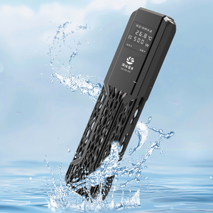 Trung Quốc Nhà sản xuất tự động dễ dàng hoạt động 300W-1200W Nhiệt độ kiểm soát hồ cá nhỏ nóng với hiển thị kỹ thuật số - Product Image 1