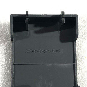 A230-0527-X002 Industrial Spare Parts New Servo Drive Cover Plate - Product Image 2