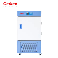 Nouvelle chambre d'essai climatique électronique pour tests de stabilité à température et humidité constantes (chaud/froid)