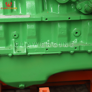 Ensemble Moteur Diesel Clawengine C7 pour Excavatrice, Exploitation Minière, Foresterie, Fabrication, Travaux de Construction, Expédition depuis Hong Kong - Product Image 2