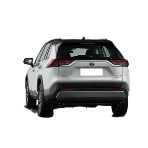 En Oferta, <span class=keywords><strong>Toyota</strong></span> <span class=keywords><strong>RAV4</strong></span> Usado, SUV con Tracción en las Cuatro Ruedas, Caja de Cambios Automática, Techo Panorámico, Ideal para Comercio Transfronterizo - Product Image 2