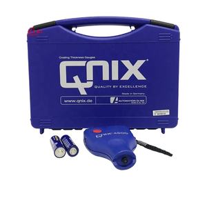 Misuratore di Spessore Vernice <span class=keywords><strong>Qnix</strong></span> <span class=keywords><strong>4500</strong></span> Germania 0-3000um - Product Image 1