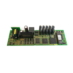 FANUC Pcb Servo Drive Control Circuit Board A20B-2001-0781 - Product Image 3