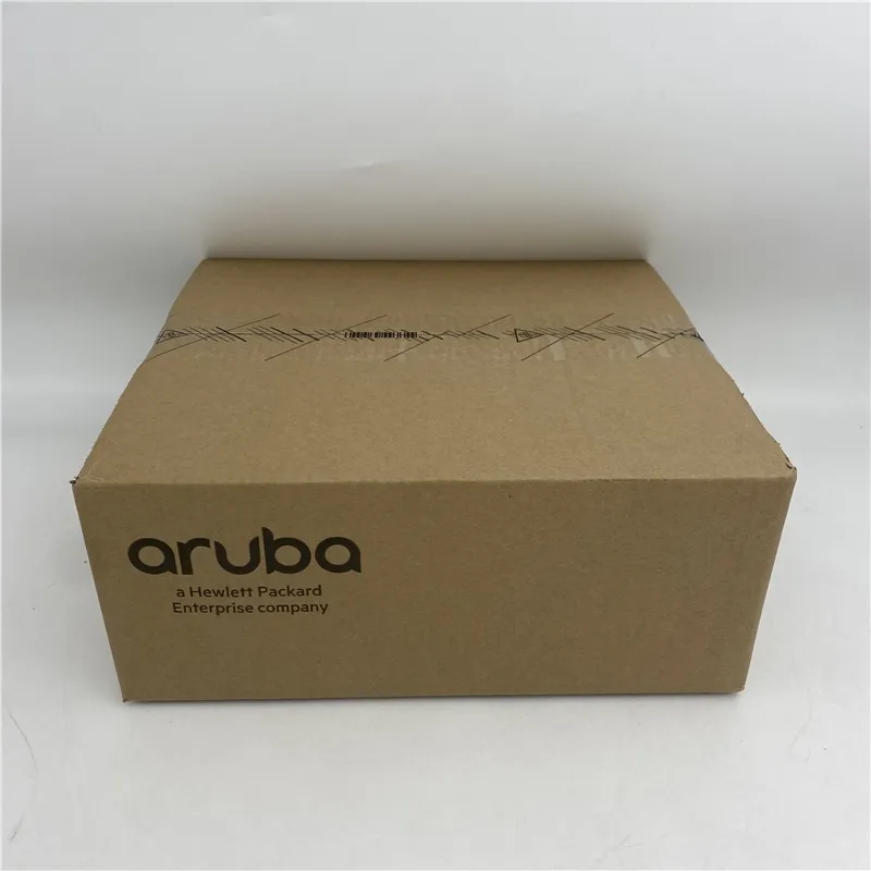 Módulo comutado de rede HPE ARUBA original em estoque J9990A J9991A J9993A J9995A J9986A J9987A