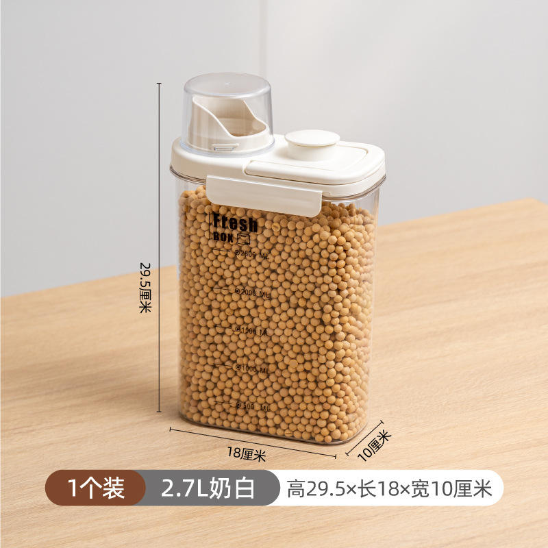 80419 Boîte de céréales (paquet unique)