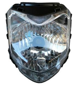 RACEPRO-Conjunto de faros universales para motocicleta, conjunto con haz H/L, para <span class=keywords><strong>Honda</strong></span> <span class=keywords><strong>NC700S</strong></span>, NC750S, NC700X, NC750X, 2014-2017, venta al por mayor - Product Image 2