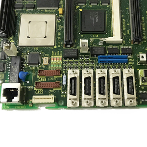 Tarjeta Madre CPU FANUC A20B-8100-0665, Placa Principal PCB Original - Product Image 3