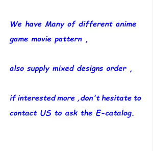 Broches en émail métalliques One Piece Anime Luffy Zoro Nami, directement de l'usine, pour la décoration de vêtements et de sacs à dos - Product Image 5