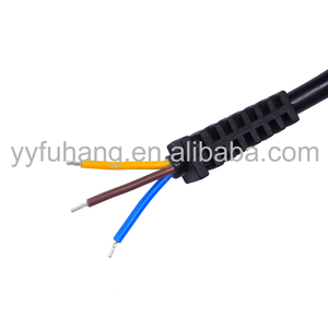 Đảm bảo chất lượng điện dây cáp điện với cắm cho Châu Âu - Product Image 6